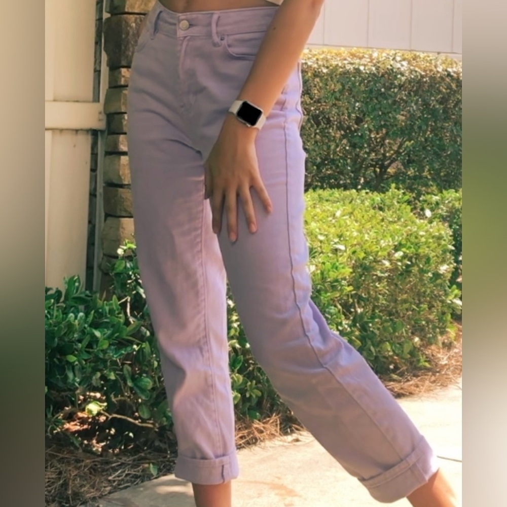 Pacsun Mom Jean